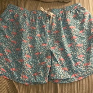 Chubbies swim shorts